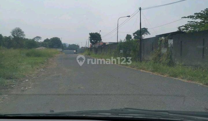 Sewa Gudang Leuwi Gajah Cimahi Dekat Tol Baros 2