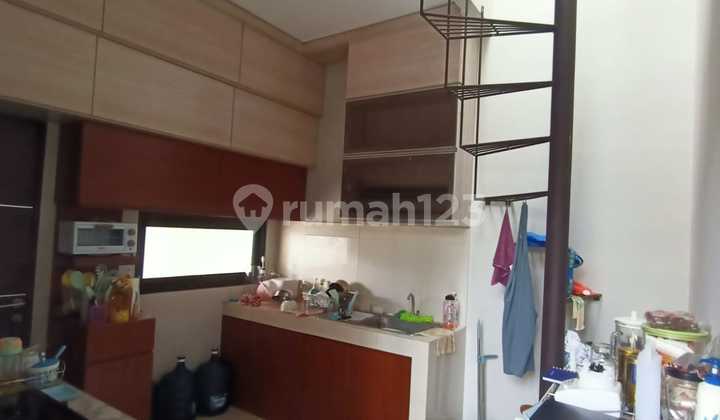 For Sale Quick Sudirman Palace Regency Bandung 2