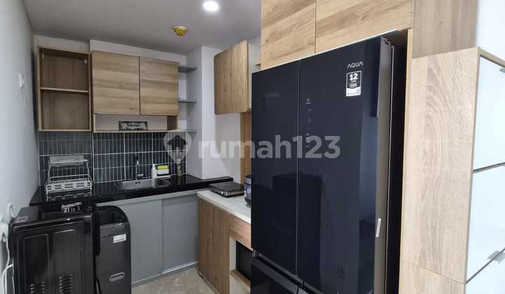 Disewakan Apartemen Landmark Residence di Cicendo, Bandung 2