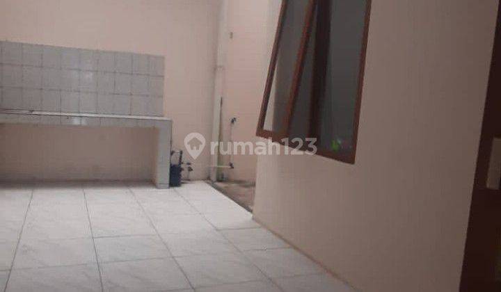 Sewa Rumah Kota Bali Residence Sayap Kota Baru Parahyangan 1