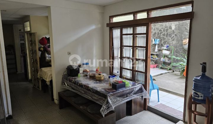 For Sale: Kopo Permai 1 Wing House, Beautiful Kopo Indah Park 2