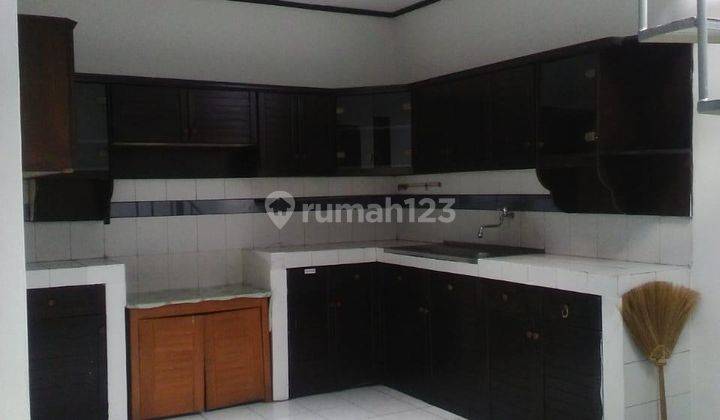 Rumah Nyaman Minimalis Siap Huni Lingkungan Strategis Di Kembar Mas Bandung 1