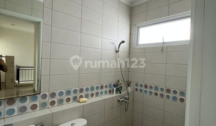 Dijual Rumah Summarecon Bandung Cluster Amanda 7 Basic 2