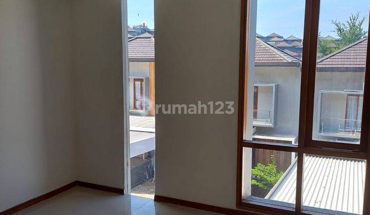 Disewa Rumah Bali Garden City View Awiligar Bandung 1