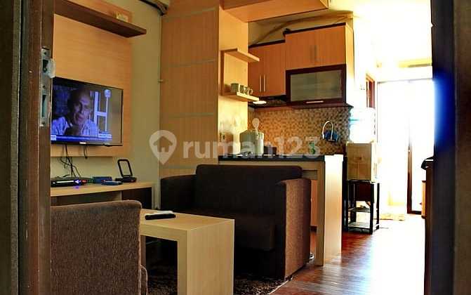 Dijual Apartemen Gateway Ahmad Yani Bandung