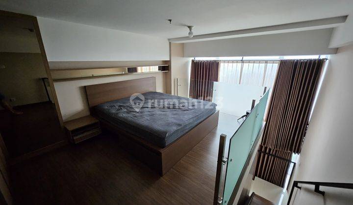 Disewa Apartemen Karawaci Biz Lofts Loft C U Residence  1