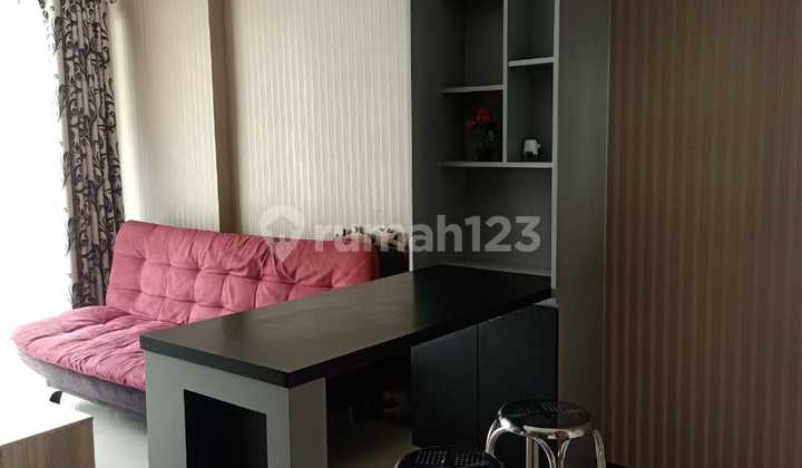 For Rent Gateway Pasteur Apartment Bandung