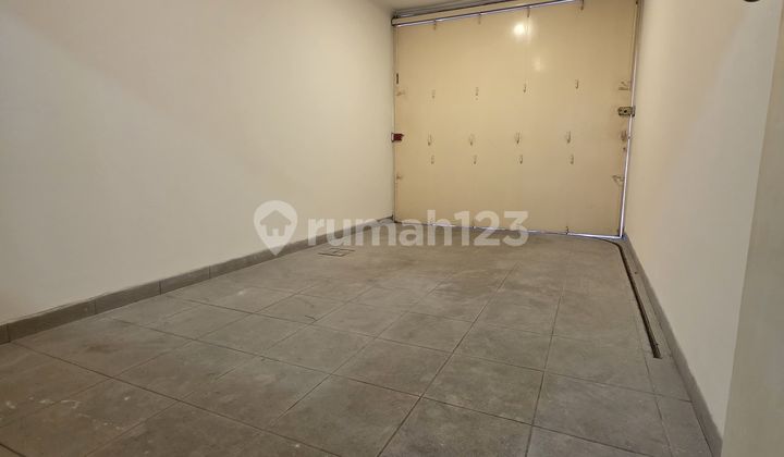 Dijual Rumah Singgasana Pradana mekarwangi bandung 2