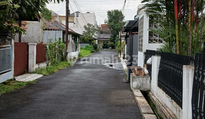 Dijual Rumah di Kopo Permai 1 2