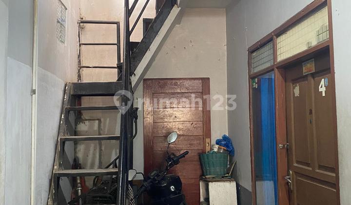 For Sale: Rental Units in Maleber, Strategic Central Location of Bandung 2