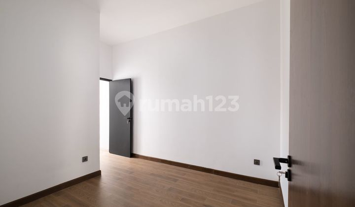 For Sale Modern Tropical House in Antapani - Bandung 2