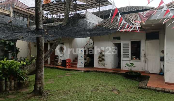Di Jual Rumah Heritage sayap Riau Golongan C Di Jual Rumah Heritage sayap Riau Golongan C