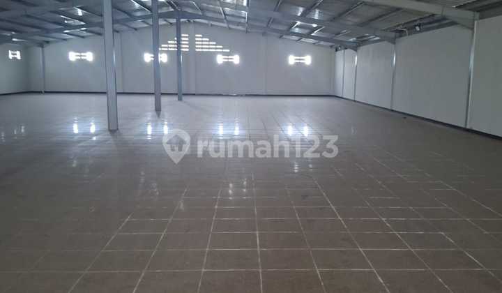 Disewakan Gudang Baru di Kopo Katapang Bandung Disewakan Gudang Baru di Kopo Katapang Bandung