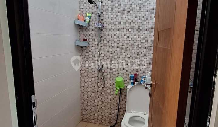 Dijual /Disewakan Rumah Lokasi Jingga Residence - Soreang 2