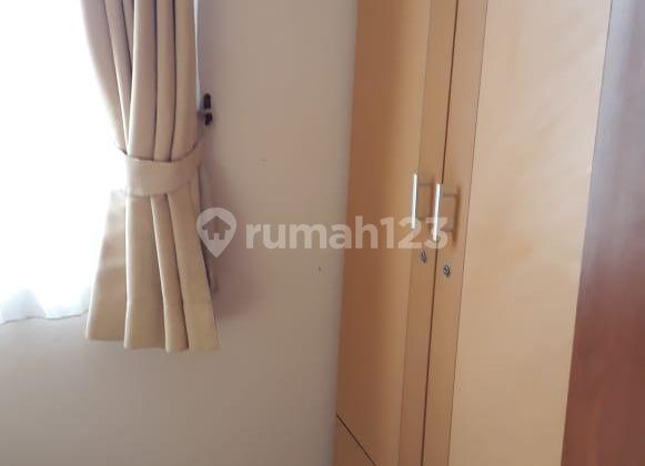 Sewa Apartemen Majesty Surya Sumantri Bandung 2