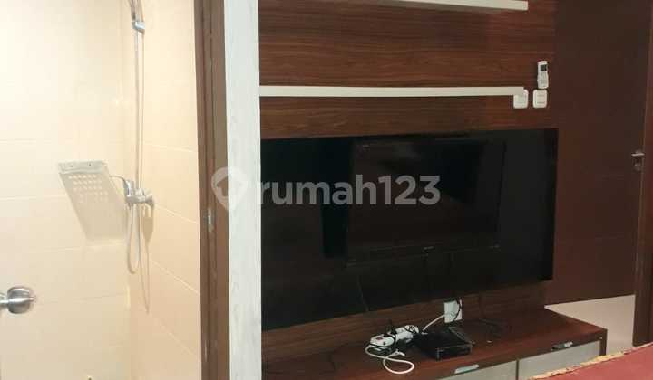 For Sale Cheap Sudirman Suites Apartment Bandung 2