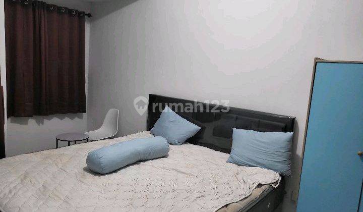 Jual Hokky Apartemen M Square Bandung 2