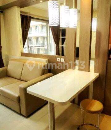 Sewa Apartemen Gateway Pasteur  1