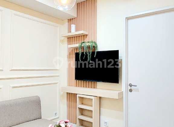 For Rent Fully Furnished Apartment Landmark Bandung 2