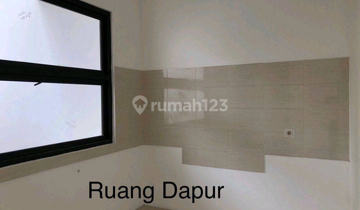 Sewa Rumah Tengah Kota Bandung Bkr Pasir Salam 2