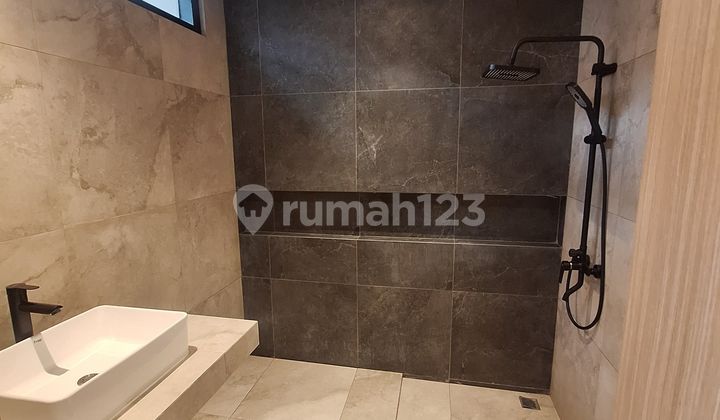 Dijual Rumah di Mekarwangi, Cibaduyut, Moch Toha - Bandung 2