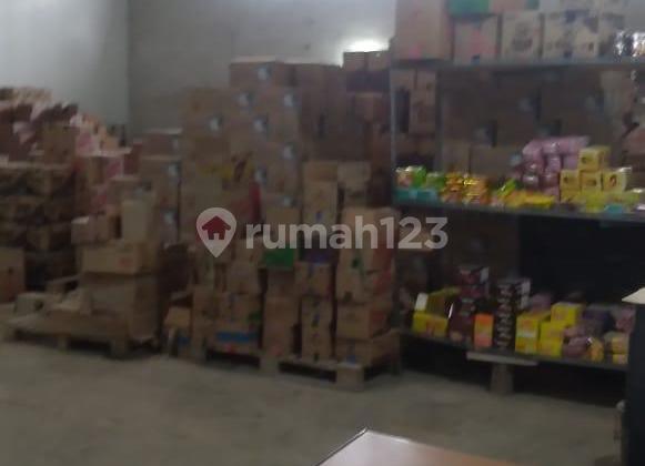 Warehouse for rent 1000 m² in Kopo, Katapang, Soreang.