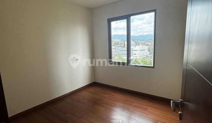 For sale, the cheapest 3BR apartment at Hegarmanah Residences 2