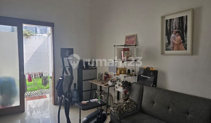 Dijual Rumah MURAH & SIAP HUNI kota Bali Residence Padalarang 1