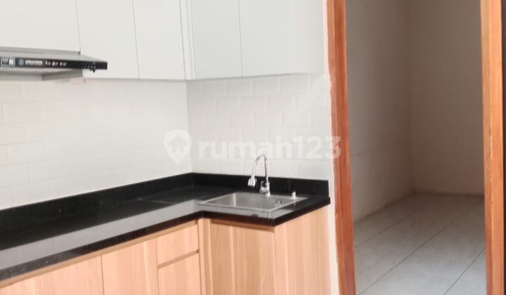 Sewa Rumah Kota Bali sayap kota baru parahyangan 1