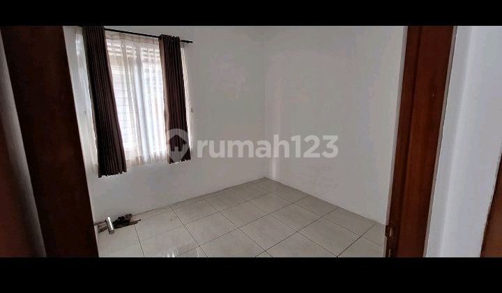Jual Rumah Kota Bali Residence Padalarang