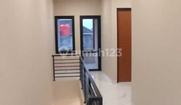 Disewakan Rumah Baru Siap Huni di Cisaranten Kulon Arcamanik 2