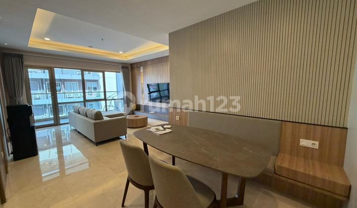 Disewakan Apartment 3Br Fullly Furnish Hegarmanah Residences Disewakan Apartment 3Br Fullly Furnish Hegarmanah Residences