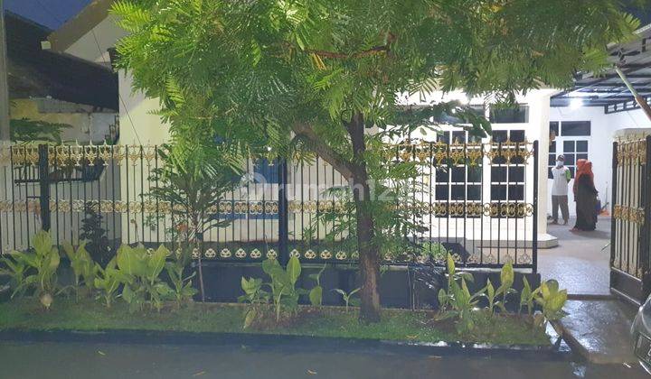  Disewakan Rumah Siap Huni Nyaman Terawat Di Arcamanik Bandung 2