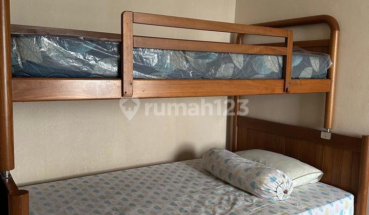 Disewakan Apartemen Parahyangan Residence Bandung 2