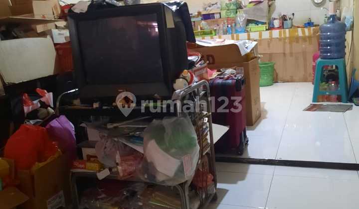 For Sale Taman Kopo Indah (TKI) House 2