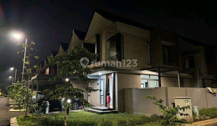 Jual Rumah Minimalis Podomoro Park Bandung 1