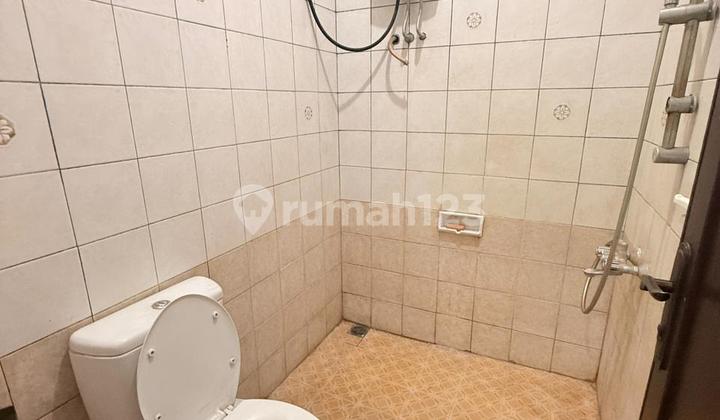 Disewakan Rumah Full Furnish Kbp Kota Baru Parahyangan Tatar Wangsa 2