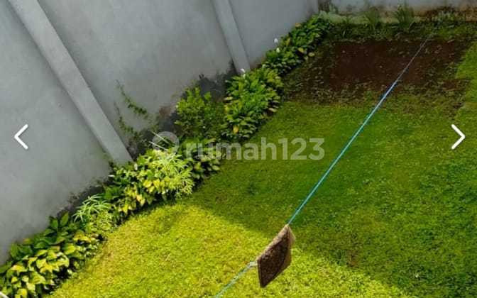 sewa rumah minimalis modern kota baru parahyangan 2