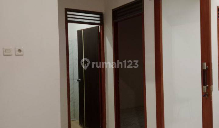 Disewa Rumah Kota Bali Padalarang 2