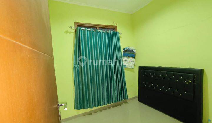 Sewa Rumah De Green Villa Mutiara Residence Ciganitri 2