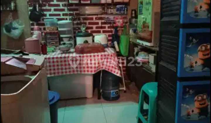 Dijual Rumah Tinggal Daerah Komplek Permata Kopo 2