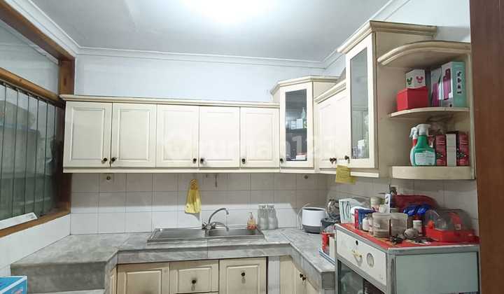 jual rumah siap huni singgasana bandung 2