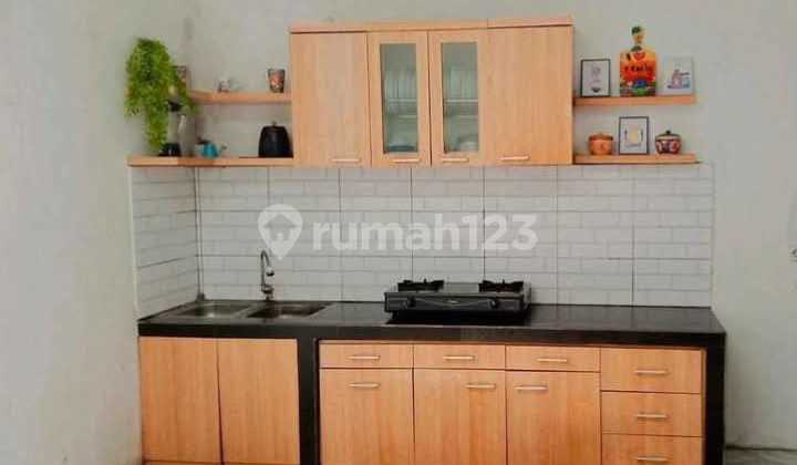 For Rent Fully Furnished 1-Story House in Gland Ciwastra Park For Rent Fully Furnished 1-Story House in Gland Ciwastra Park