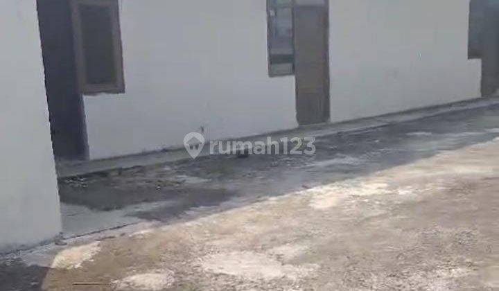 Di Jual Gudang Luas Lokasi Strategis di Batujajar 2