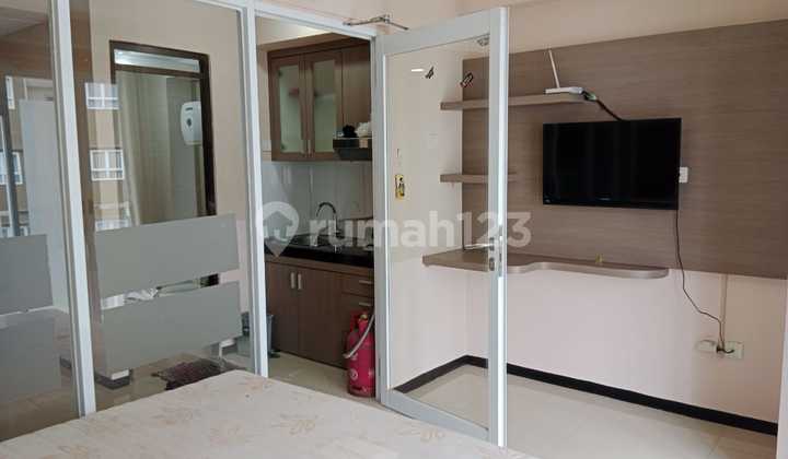 For Quick Sale 1 Br Apartment Gateway Pasteur 2