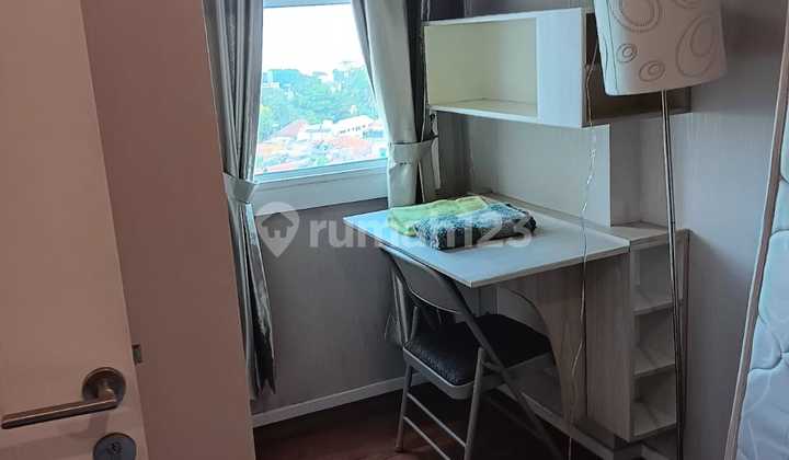 Disewakan Apartemen Pares PARAHYANGAM RESIDENCE BANDUNG 2