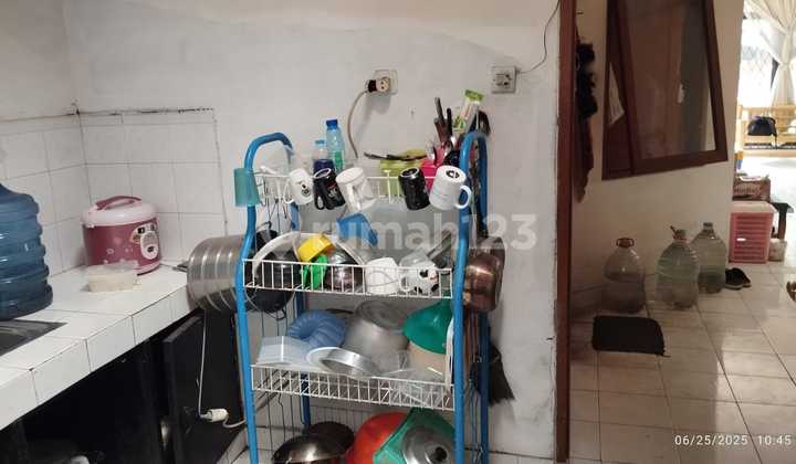 Di Jual Rumah Cimahi dekat tol baros 2