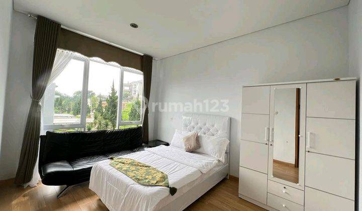 Jual Rumah Minimalis Resort Dago Pakar Bandung Cigadung Cikutra Awiligar Dago 2