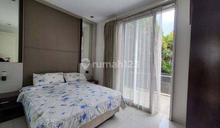 Disewa Rumah Minimalis Resort Dago Pakar Full Furnished  2