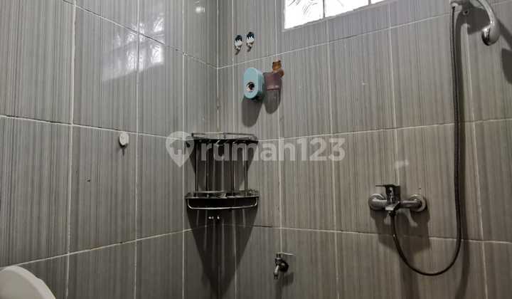 Disewakan Rumah Sayap Sarijadi, Sayap Gegerkalong 2